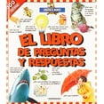thumbnail image 1 of Pre-Owned LIBRO DE PREGUNTAS Y RESPUESTAS, EL Paperback, 1 of 1