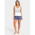 thumbnail image 1 of LIC Ladies Backstreet Boys 2pc pajama set, Sizes XS-3XL, 1 of 3