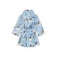 thumbnail image 1 of Bluey Toddler Boys Pajama Robe, Sizes 2T-5T, 1 of 3