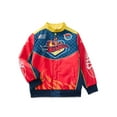 thumbnail image 1 of Hot Wheels Boy's Bomber Jacket, Sizes 4-12, 1 of 3