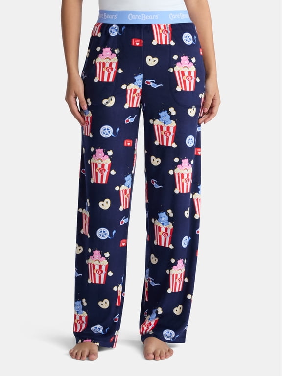 Women’s Pajama Pants, Sizes XS-3X