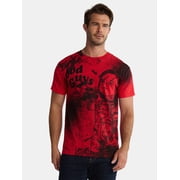 Chucky Men's & Big Men's Graphic T-Shirt, Sizes XS-3XL