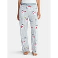 thumbnail image 1 of License Ladies Frosty Pajama Pant, Sizes XS-3X, 1 of 6