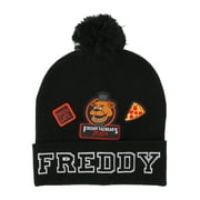 Five Nights at Freddy's Beanie Hat and Gloves Set, 2-Piece