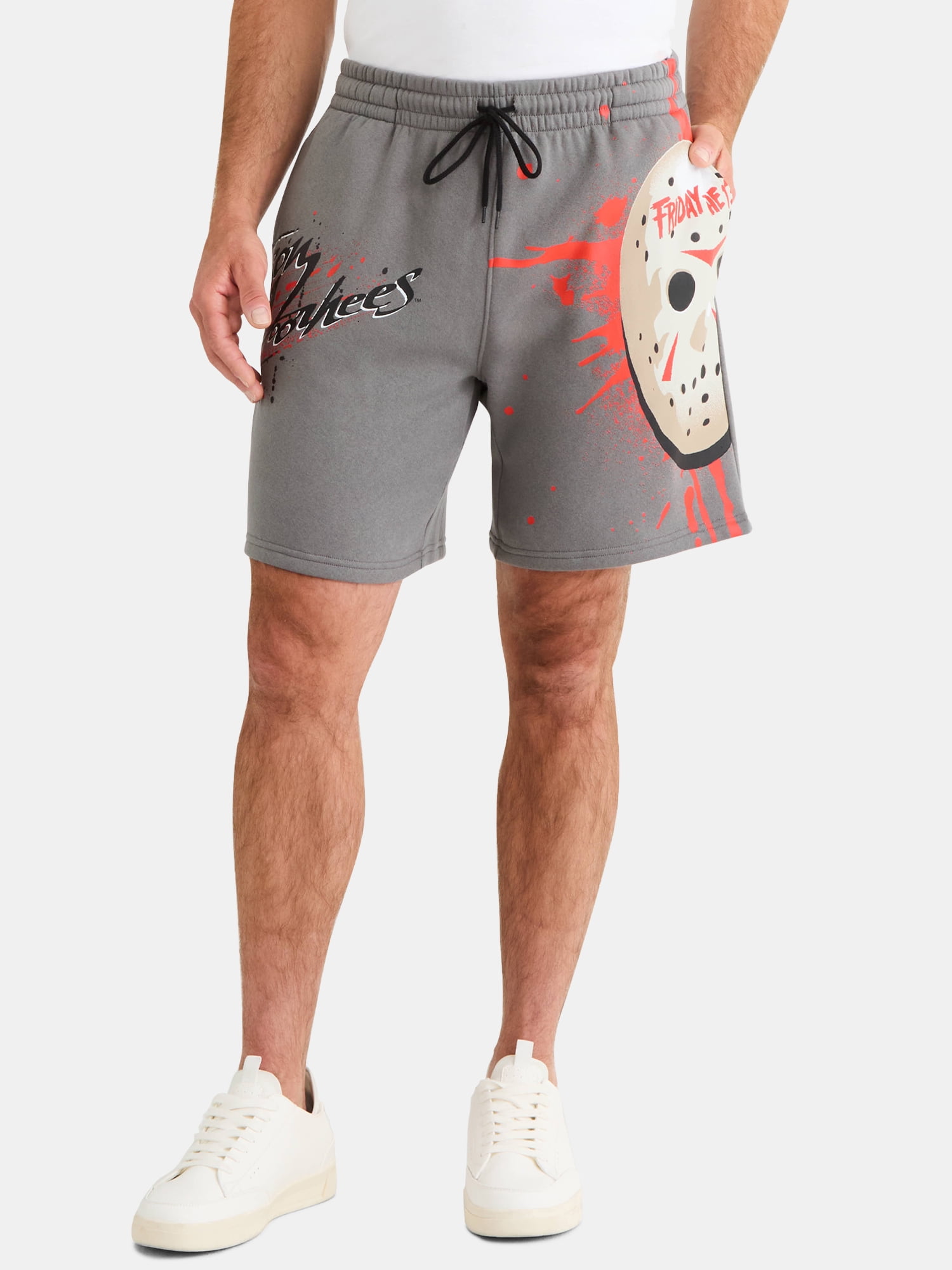 パンツ A MACHINE S.Bob Shorts size:1 LIC-JOGGER-SHORT_88cd455a-84bc