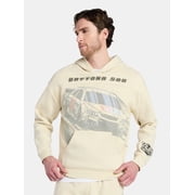 Men's & Big Men's Knit Hoodies, Sizes XS-5XL