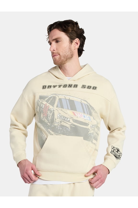 Men's & Big Men's Knit Hoodies, Sizes XS-5XL