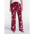 thumbnail image 1 of Warner Bros Harry Potter Women's Velour Sleep Pants, Sizes XS-3X, 1 of 6
