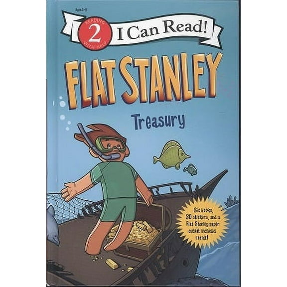 LIC RDR DLX FLAT STANLEY