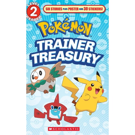 LIC RDR DLX POKEMON