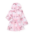 thumbnail image 1 of Strawberry Shortcake Girls Robe, Sizes 4-12, 1 of 3