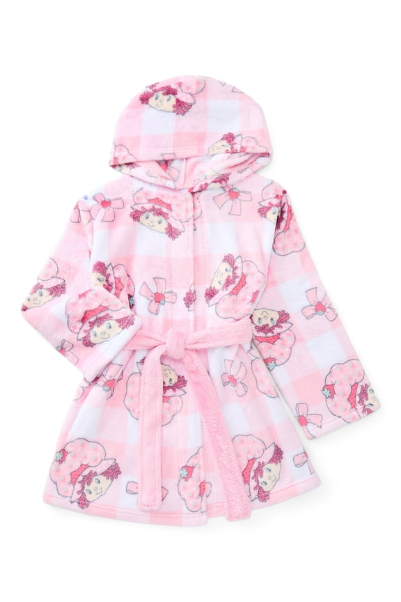 Girls Robe, Sizes 4-12