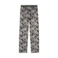 thumbnail image 1 of Messi Boys Pajama Sleep Pant, Sizes 4-16, 1 of 3