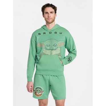 Star Wars Men's & Big Men's Knit Hoodies, Sizes XS-5XL