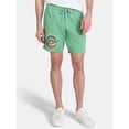 thumbnail image 1 of Star Wars Men's & Big Men's Knit Jogger Shorts, Sizes XS-3XL, 1 of 5
