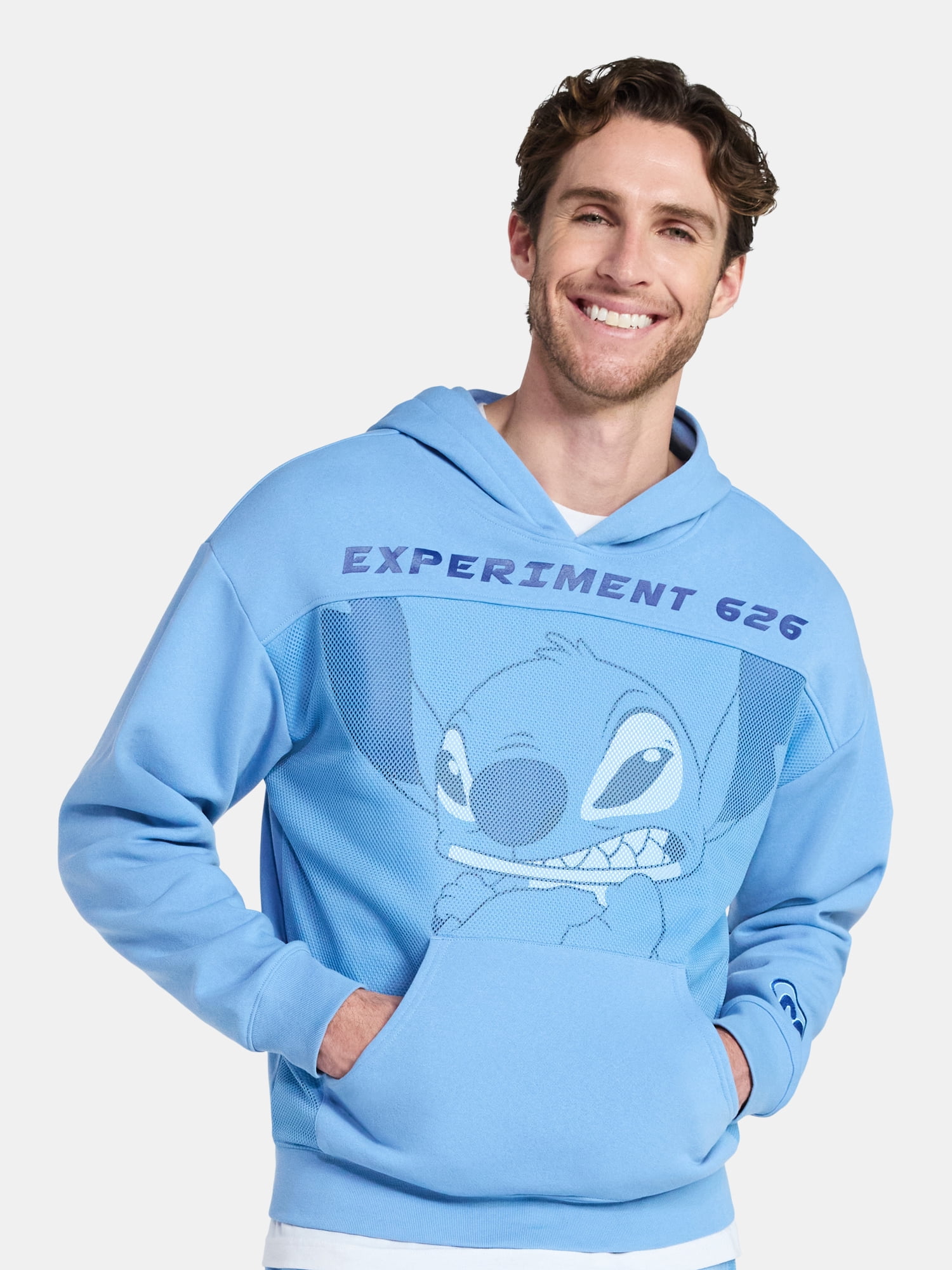 Men's & Big Men's Knit Hoodies, Sizes XS-5XL