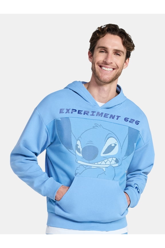 Men's & Big Men's Knit Hoodies, Sizes XS-5XL