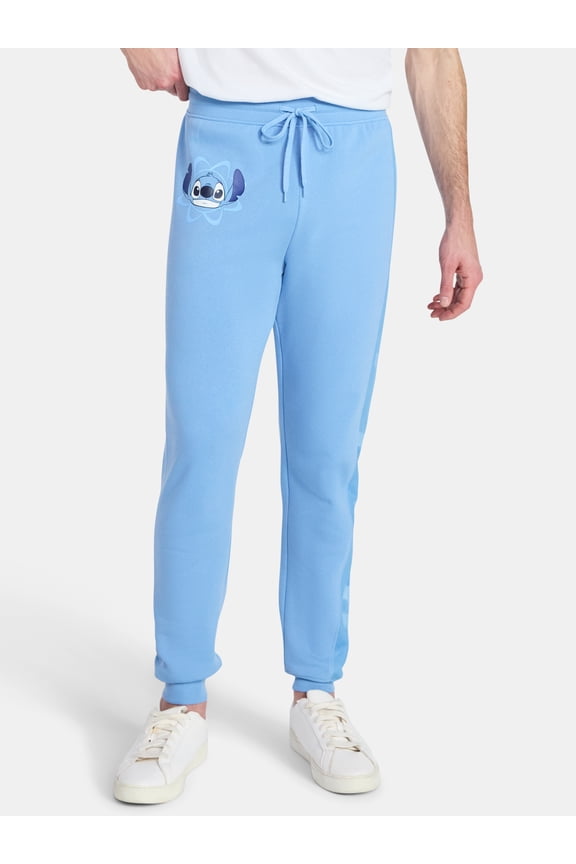 Men's & Big Men's Knit Jogger Pants, Sizes XS-3XL