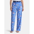 thumbnail image 1 of Disney Stitch Women’s Pajama Pants, Sizes XS-3X, 1 of 5