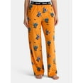 thumbnail image 1 of Disney Stitch Women’s Pajama Pants, Sizes XS-3X, 1 of 5