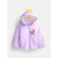 LIC TG COSPLAY HOOD PUFFER 12M-5T