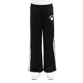 thumbnail image 1 of Hello Kitty Girls Active Track Pants with Side Bows, Sizes 4-16, 1 of 7