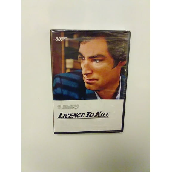 LICENCE TO KILL