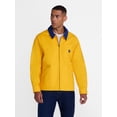 thumbnail image 1 of Corona Men's Graphic Canvas Jacket with Long Sleeves, Sizes S-3XL, 1 of 6