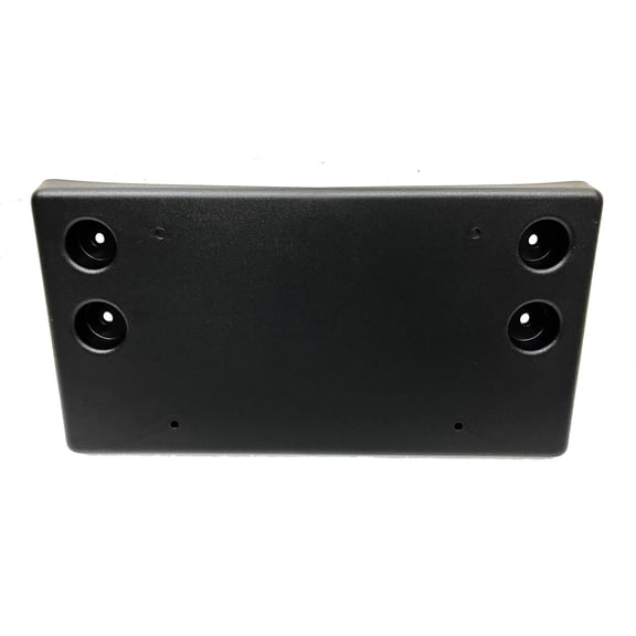 LICENSE PLATE BRACKET FR W/MOUNTING HARDWARE REPLACEMENT FOR CHEVROLETâ€Ž EQUINOX 2023 PARTSLINK NUMBER GM1068227