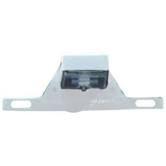 LICENSE PLATE LIGHT P/W