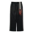 thumbnail image 1 of Hot Wheels Boys Graphic Track Pants, Sizes 4-18, 1 of 3