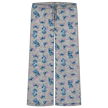 Disney Stitch Playful Youth Girls Lounge Pant