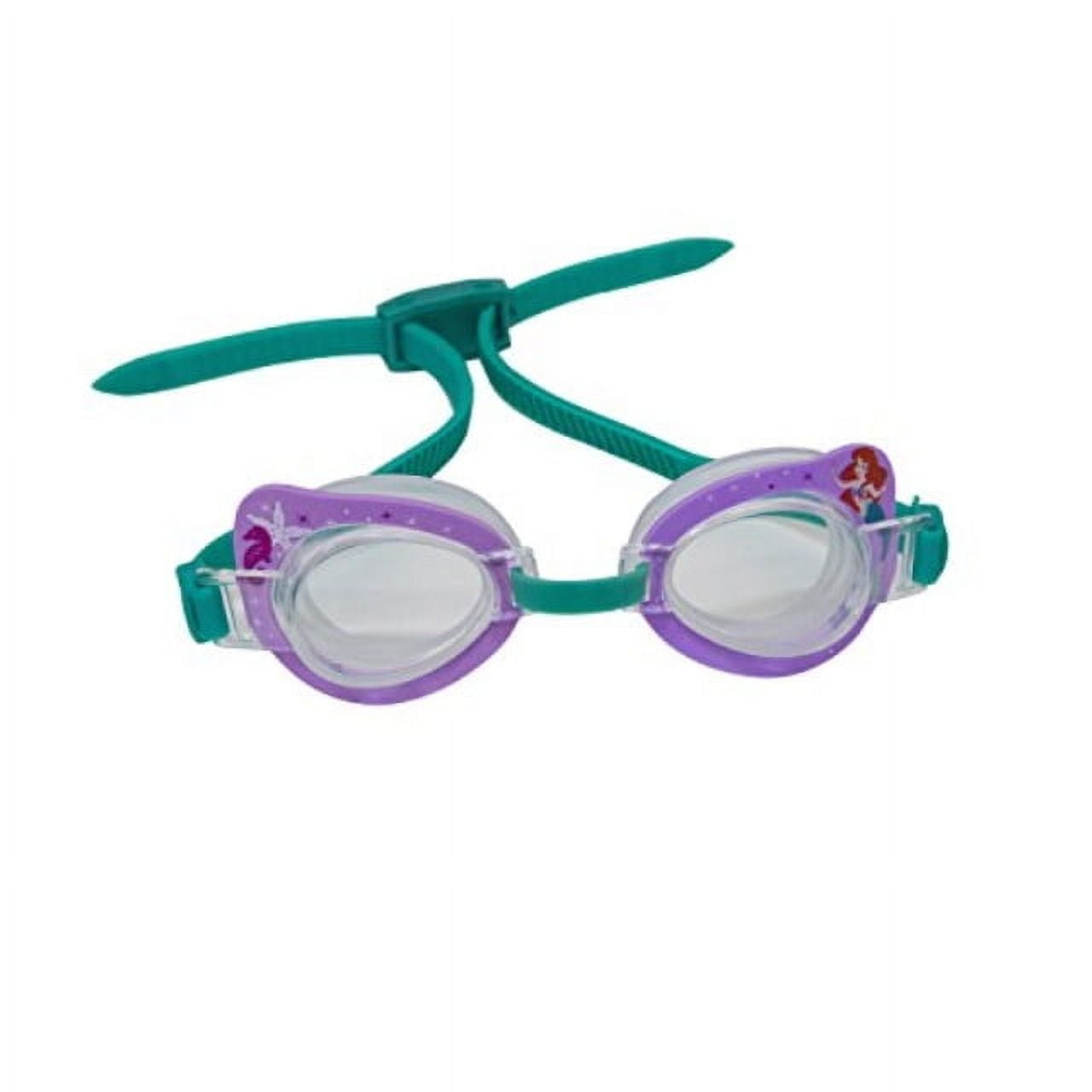 swimways swim goggles - ariel