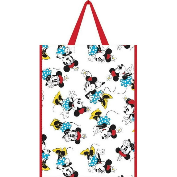 LICENSED M/M SHOPPING BAGS