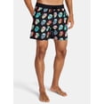 thumbnail image 1 of LICENSED SWIM SHORT, 1 of 5