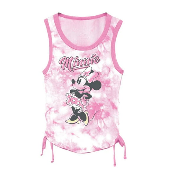 LICENSED YOUTH FASHION TANK