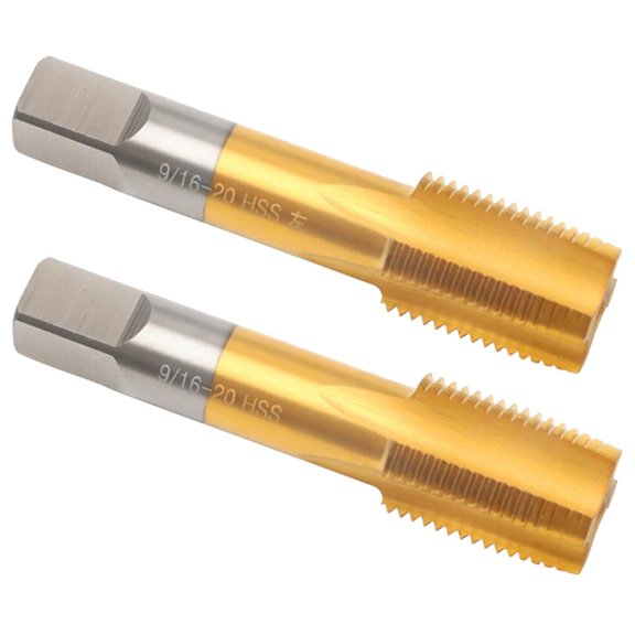 LICEWO 1 Pair Durable Thread Tap Pedal Bicycles Right Left Hand Replacement Bike Crank Outdoor Bike Repair Tool Pedal Accessory