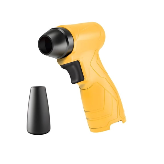 LICEWO 1 Part Quiet Action Handheld Needle Blower Efficient Motor Suitable for Elderly Users Specialists