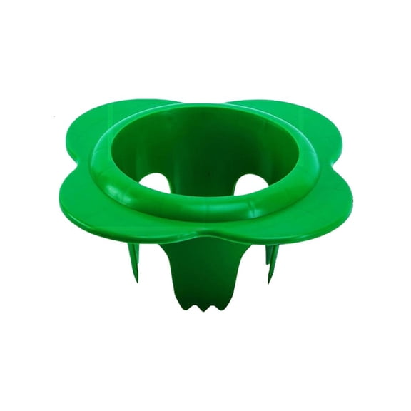 LICEWO (1-Piece) Sprinkler Head Cover Protector - Guard for In-Ground Irrigation, Anti-Crush Shield for Mowers & Foot