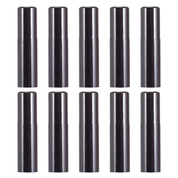 LICEWO 10Pcs Cycling Cable End Crimps Bike Cable Ends Caps Bikes Brake Tips Shifter Cable Ends for Road Bike Mountain Bicycles