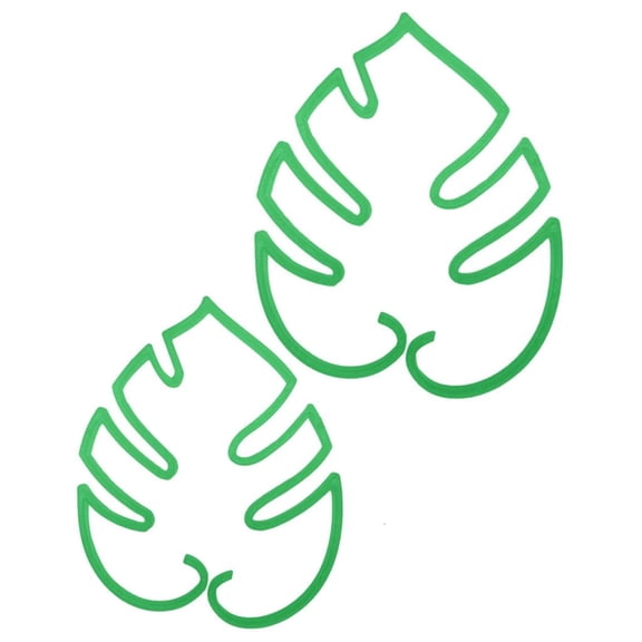 LICEWO 2Pcs Monstera Stakes For Versatile Indoor And Outdoor Use Gardening Plant Holder