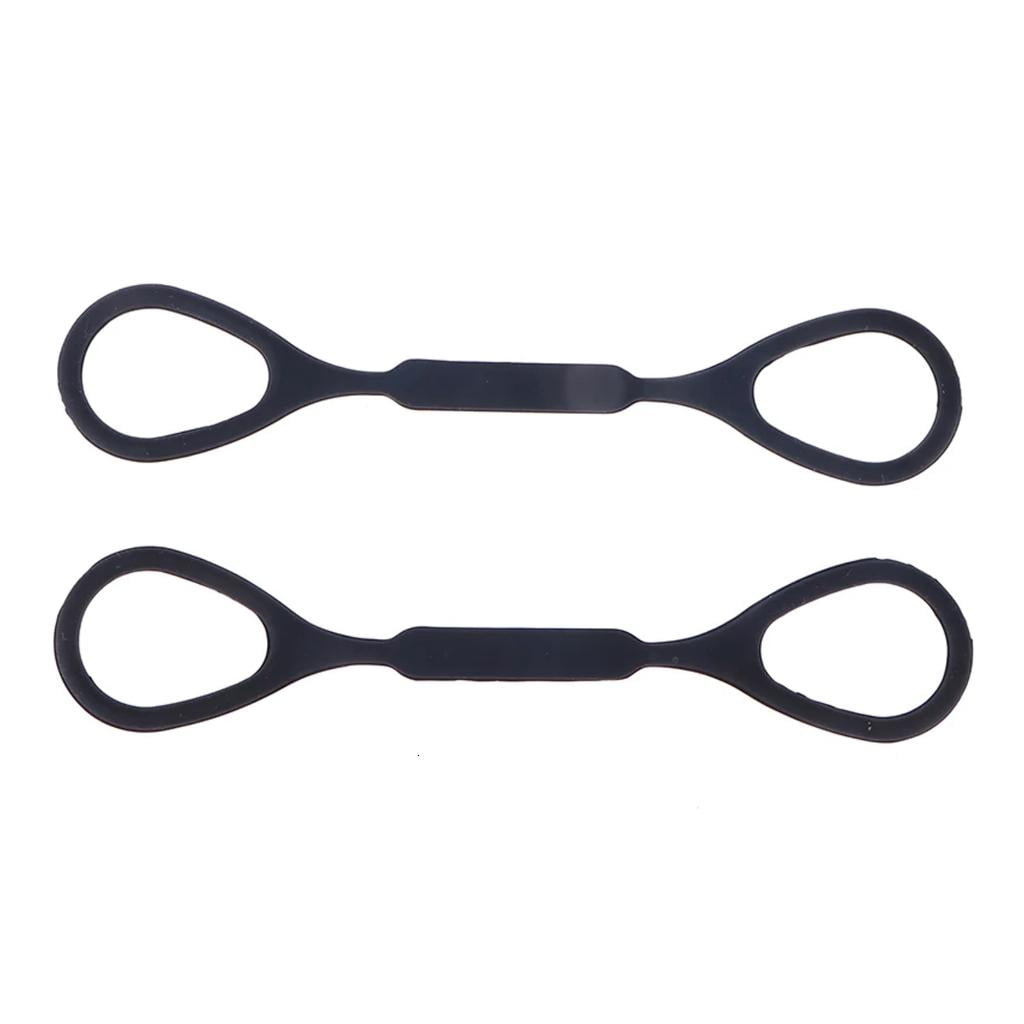 Delivery Instruments Ropes LICEWO 2Pcs Musical Instruments Trumpet Slide Stopper Change Tube Tow ...