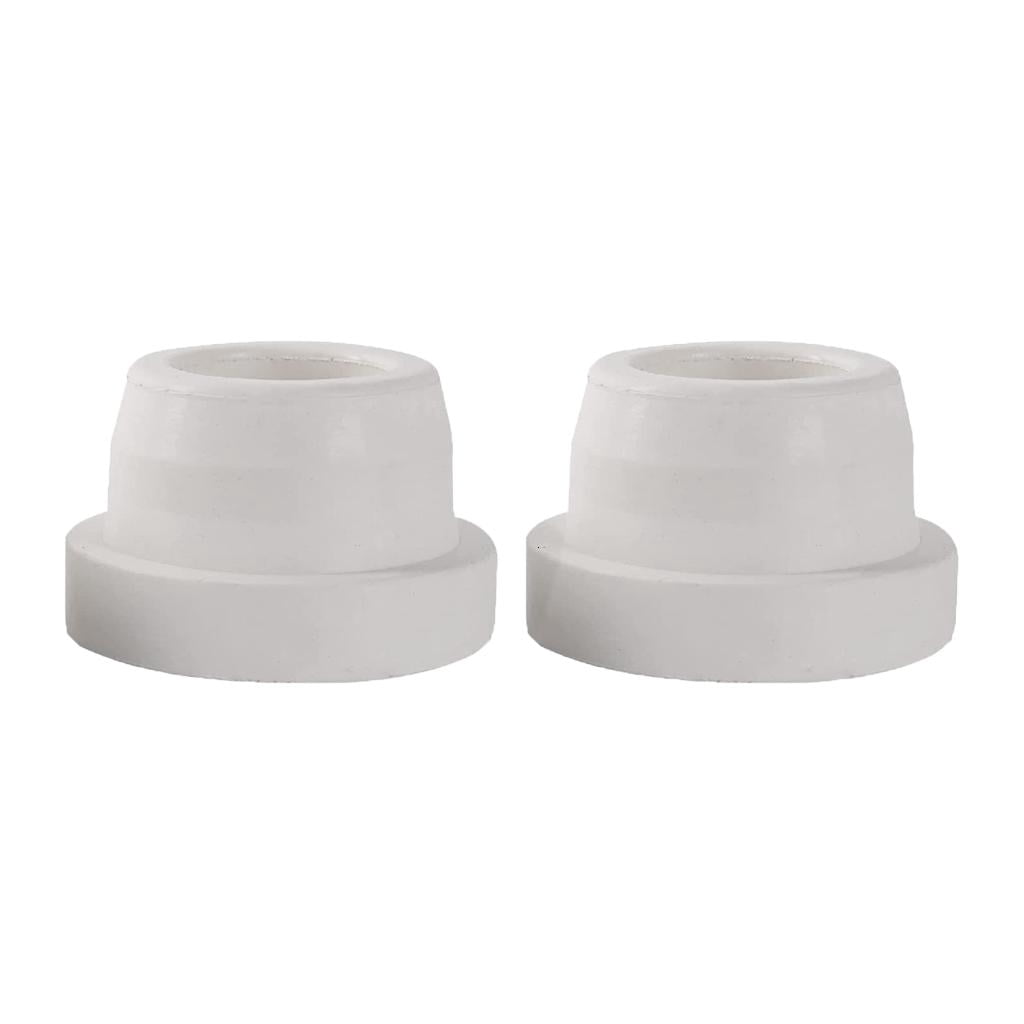LICEWO 2Pcs Pool Ladder Bumpers for Inground Pool Rubber Pool Ladder ...