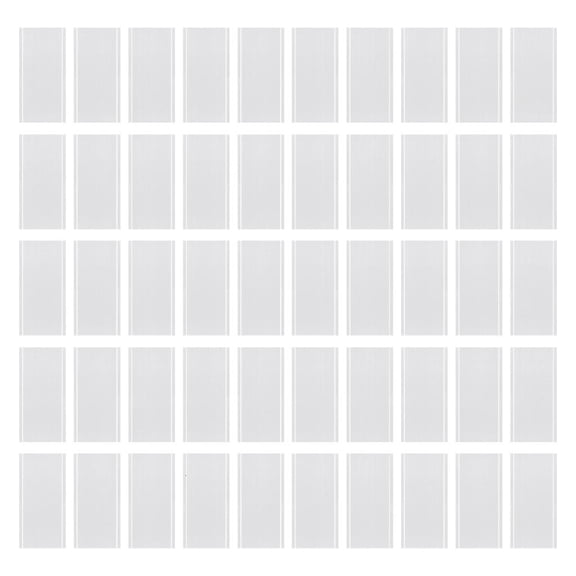 LICEWO 50Pcs Fishing Baits Dissolving Bag Fishing Accessories Tackle Fishing Fast Dissolve Water Soluble Baits Bag for Fishing