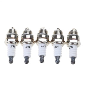 LICEWO 5Pcs for Spark Plug for L7T BM6A BPMR7A RCJ6Y RCJ7Y WSR5F 33cc-49cc Trimmer Blow