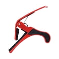 thumbnail image 1 of LICEWO 6-String Acoustics & Electric Guitar Capo Tuning Clamps Guitar Capo Tone Clip, 1 of 12