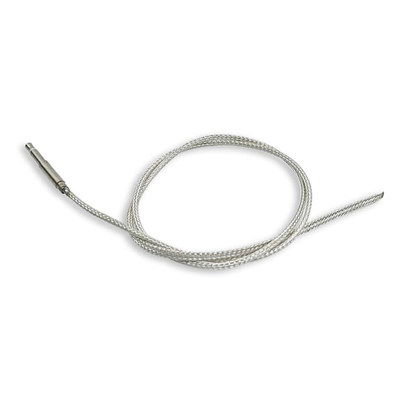 LICEWO Acoustic Guitar Pickup Stick Replacement Soft Strips Piezo Bridge Pickup