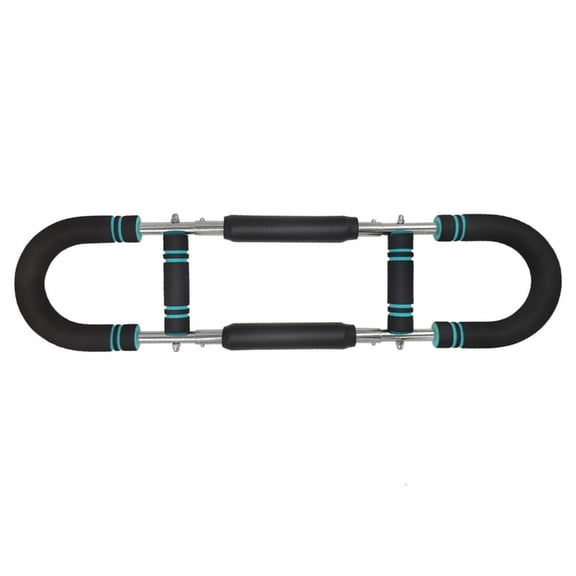 LICEWO Adjustable Arm Trainer Chest Expander Muscle Strength Trainer Detachable Chest Training Twisters Homes Workout Equipment