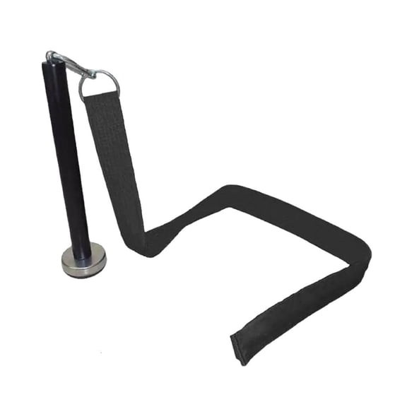 LICEWO Arm Wrestling Training Strap Forearm Blasters Pronation Rope Hand Grip Band