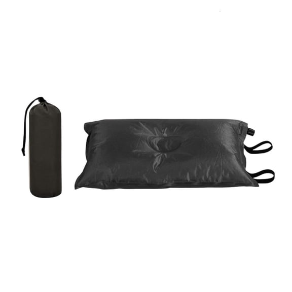 LICEWO Automatic Inflatable Pillow Neck supports Outdoor Travel Sleep Pillow